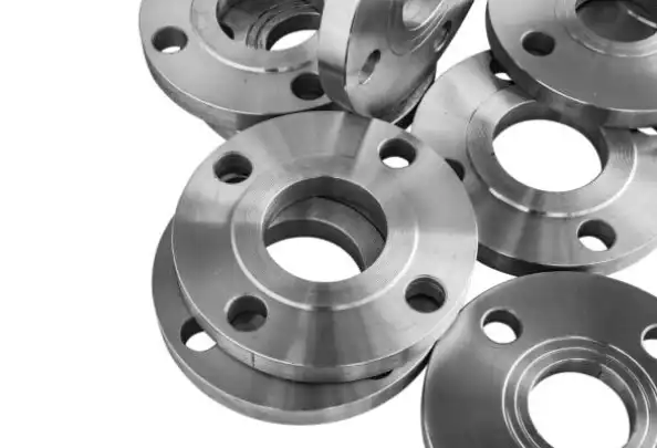 Corrosion Performance of Inconel 625 Flange in Chemical Plants
